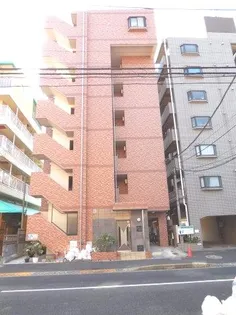 メルフォードの画像