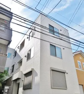 フェリーチェ小竹向原の画像