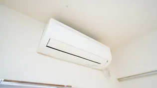 サザレビル【2階】の内装