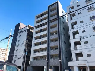 コンフォートNANーAの画像