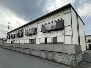 内谷ハイツB棟の画像