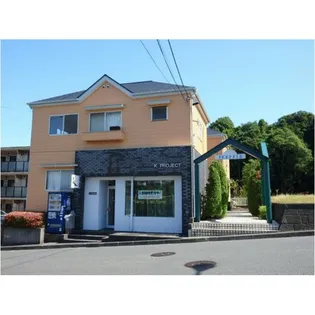 プレッピー【1階】の外観