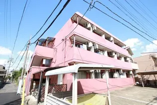 ファッションメゾン翔の画像