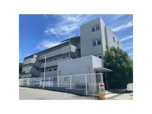 愛知県瀬戸市山口町【マンション】の外観