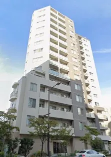 東京都文京区小石川2【マンション】の間取り