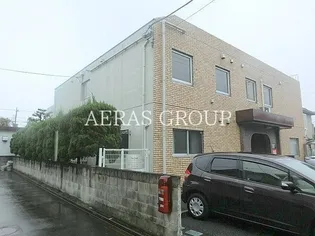 アンソレイエの画像