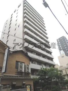 日神デュオステージ蔵前NEXT【2階】の外観