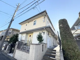 TOONTOWN【1階】の外観