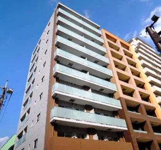 KYビル【2階】の外観