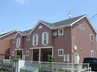 広島県尾道市高須町【アパート】の外観