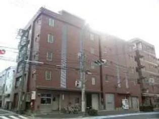 第1加藤ビル【4階】の外観