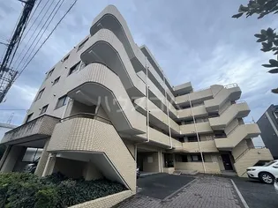 ケインアヴェニュー船堀の画像