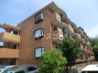 コートグレイスエクセレント【4階】の外観