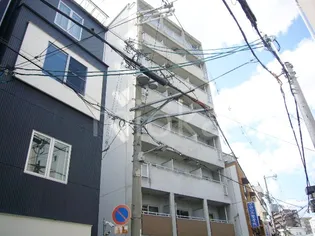 ポルテ谷口の画像