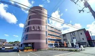 ラ ヴィスタ篠尾の画像