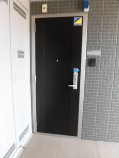 アルティスタ B【3階】の地図