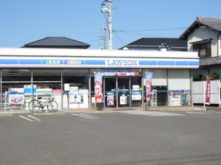 アルティスタ B【3階】の周辺