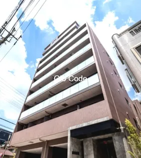 ARCOBALENO TAKENOTSUKA(アルコバレーノ)【2階】の外観