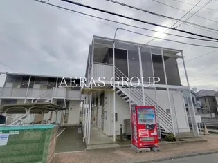 レオパレスかみさわの画像