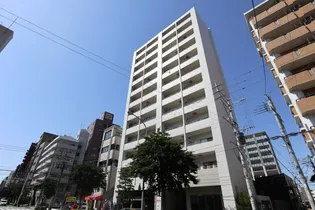 ラ メゾン ド サヴォイの画像