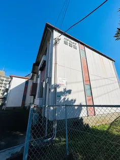 パナハイツ東葛西の画像