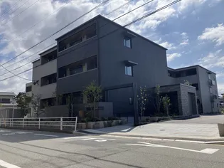 福岡県福岡市博多区麦野3【マンション】の外観