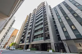 リビオレゾン人形町の画像