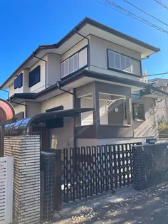 東京都町田市南つくし野2【一戸建】の外観