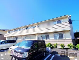 ハイムF クローバーの画像