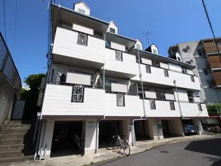 ハイムプリマヴェーラの画像