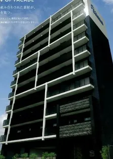 大阪府大阪市北区本庄東3【マンション】の外観