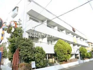 メゾン ド ロワジールの画像