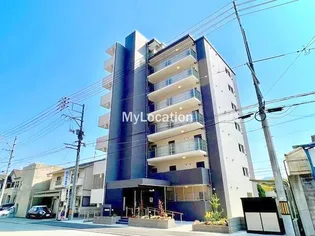 スカイブルー ヨシの画像