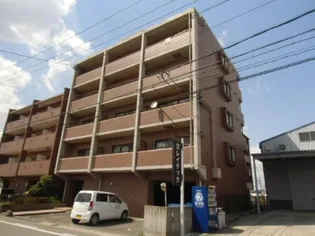 グランドハイツ豊山IIの画像