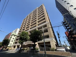 ホワイトキャッスル三萩野の画像