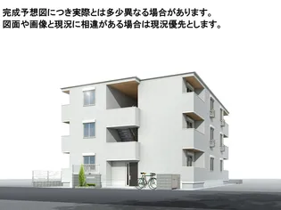 D PAINA松見町の画像