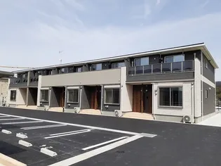 リバーサイド塚脇Cの画像