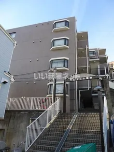 ラムズヒル蒔田の画像