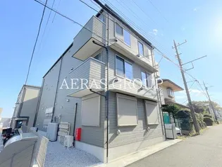 RUTILE厚木の画像