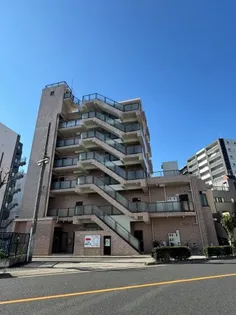 サープリング小梅【3階】の外観