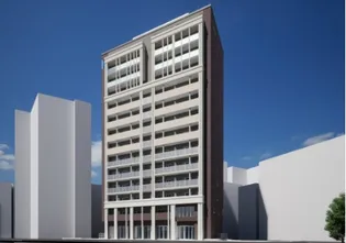 JPT RESIDENSE【11階】の外観