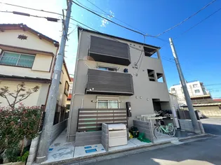 BELLE FACE関沢の画像