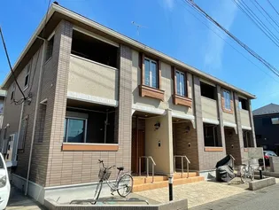 アーク ガーデンの画像