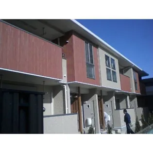 エスペランサK【2階】の外観