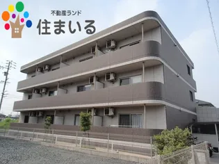 愛知県東海市大田町呉天石【マンション】の外観