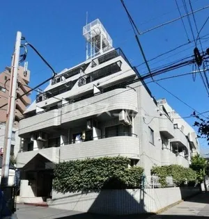 メゾン ド 南大塚NO 1の画像