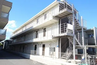 一番館 瀬戸【1階】の外観