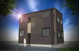 ハーモニーテラス足立?【2階】の外観