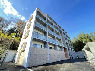 エルミタージュ川内【4階】の外観