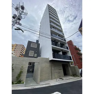 クレストコート中野の画像